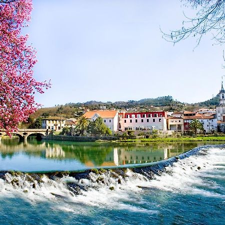 Quinta Das Secas Arcos de Valdevez Bagian luar foto